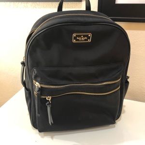Kate Spade Backpack